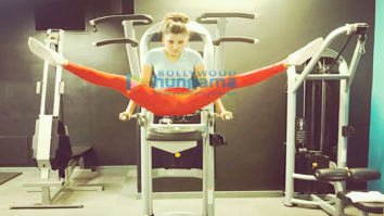 Celebrity Photos of Urvashi Rautela