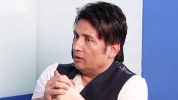 “VIOLENCE Serves No Purpose”: Shekhar Suman Regarding Stone Pelting In Kashmir