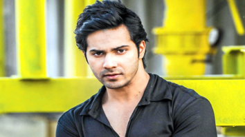 Varun Dhawan turns judge for a dance competition and here are the details