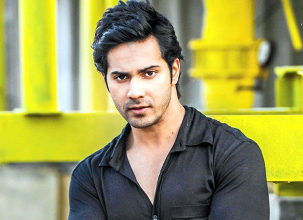 Varun Dhawan turns judge for a dance competition and here are the details