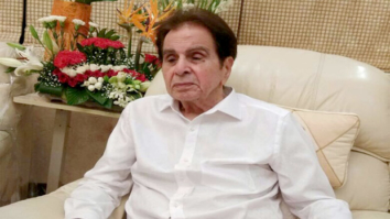 Veteran actor Dilip Kumar diagnosed with pneumonia, advised rest