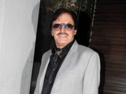 Veteran actor Sanjay Khan to come out with his autobiography