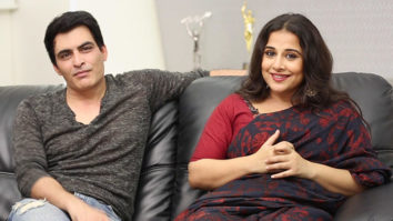 Vidya Balan HITS OUT At Trouble Makers Who Are Trying To Stall Padmavati Release