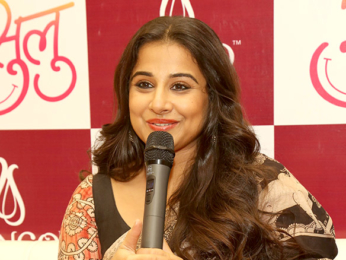 Vidya Balan launches new store of Senco Jewellers in New Delhi