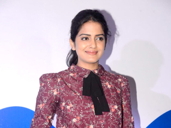 Vishakha Singh attends FICCI Global Entrepreneurship Summit (GES)