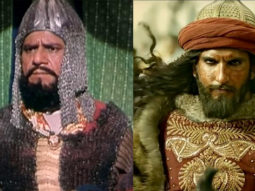 WHAT? Story of Padmavati has been explored before and late Om Puri played Alauddin Khilji