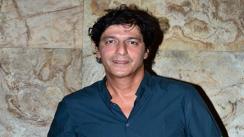 WOW! Chunky Pandey to play Aakhri Pasta’s long-lost cousin in The Great Indian Laughter Challenge