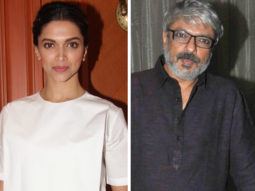 WOW! Padmavati team to attend Asiavision Movie Awards at Sharjah on November 24; Deepika Padukone, Sanjay Leela Bhansali to be honoured