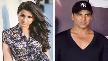 WOW! Parineeti Chopra bags Akshay Kumar-starrer Kesari