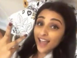 WOW! Parineeti Chopra posts this lovely video to celebrate Golmaal Again’s entry in the 200-crore-club