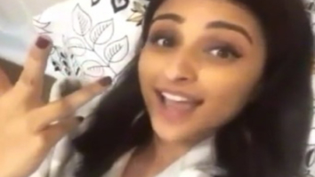 WOW! Parineeti Chopra posts this lovely video to celebrate Golmaal Again’s entry in the 200-crore-club