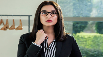 WOW! Parineeti Chopra stuns in a never-seen-before corporate avatar in Sandeep Aur Pinky Faraar