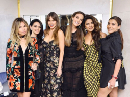 WOW! Priyanka Chopra stuns with Sofia Vergara at a Stop Cancer benefit bash