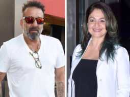 WOW! Sadak 2’s tentative release date is August 31, 2018; 2 songs already locked