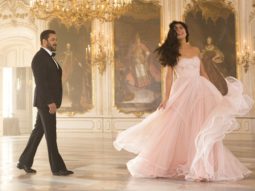 WOW! Salman Khan and Katrina Kaif do the Waltz in Tiger Zinda Hai