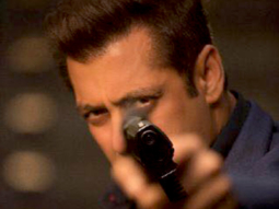 WOW! Salman Khan begins shooting for Race 3 and shares this awesome picture