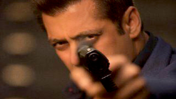 WOW! Salman Khan begins shooting for Race 3 and shares this awesome picture