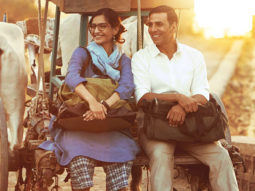 WOW! These two new stills of PadMan would surely make your day!