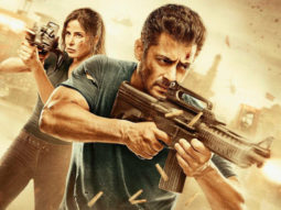 WOW! Tiger Zinda Hai trailer sets a new record online