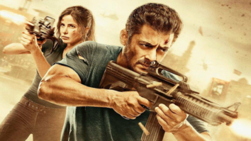 WOW! Tiger Zinda Hai trailer sets a new record online