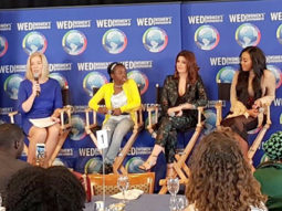 WOW! Twinkle Khanna turns honorary speaker at United Nations