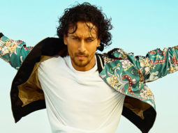 When Tiger Shroff was left upset with a fan’s dangerous gesture