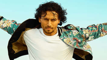 When Tiger Shroff was left upset with a fan’s dangerous gesture