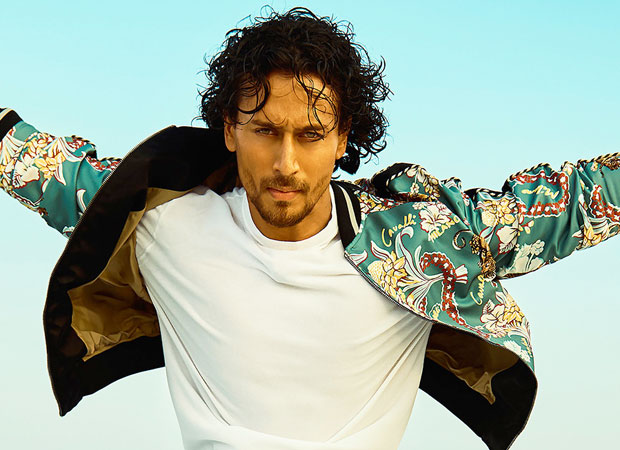 When Tiger Shroff was left upset with a fan’s dangerous gesture features