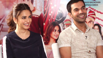 “When You Are Truly In LOVE & That Person BREAKS Your Heart…”: Rajkummar | Shaadi Mein Zaroor Aana