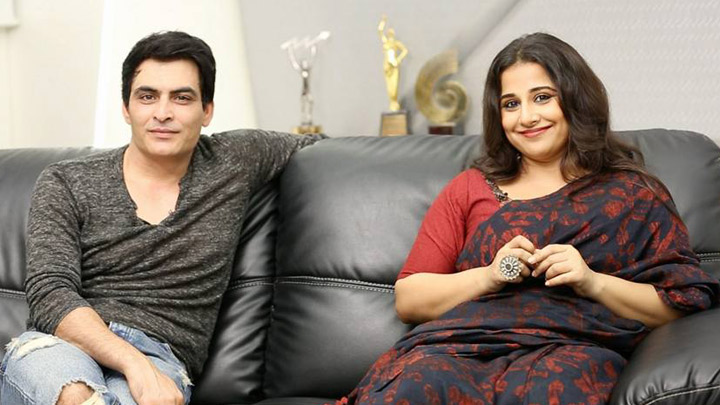 “When You Get THROWN Out Of 12 Films…”: Vidya Balan | Manav Kaul | Tumhari Sulu “When You Get THROWN Out Of 12 Films…”: Vidya Balan | Manav Kaul | Tumhari Sulu