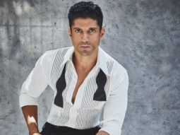 “When a disagreement becomes a THREAT…” – Farhan Akhtar