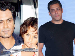 Why Nawazuddin Siddiqui’s daughter used to hate Salman Khan