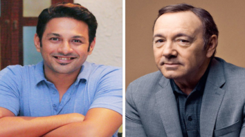 Writer-editor-filmmaker Apurva Asrani speaks on Kevin Spacey & sexual misconduct in the entertainment business
