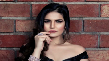 Celebrity Photo Of Zareen Khan