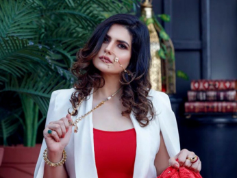 Celebrity Photo Of Zareen Khan