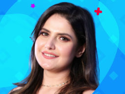 Zareen Khan REVEALS All The SECRETS In This Fantastic True or False Game