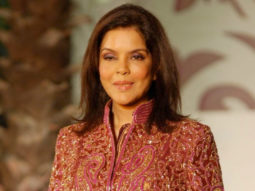 Zeenat Aman turns 67, speaks of the lessons learnt in life