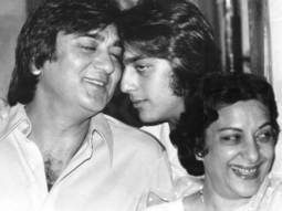 Throwback Thursday: Sanjay Dutt’s walk down memory lane will give you the warmest feeling ever