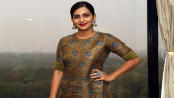 “As an actor I only want to focus on what I am here for, acting” – Parvathy