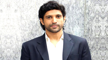 “I am against anything being banned” – Farhan Akhtar speaks up on banning films at IFFI as well as Padmavati controversy