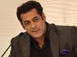 “I have been linked with most beautiful women, most of which isn’t true,” – Salman Khan at HT Leadership Summit 2017