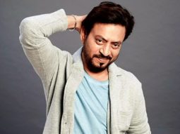 “I won’t talk about the casting couch as publicity for my film” – Irrfan Khan