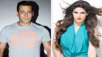 “If I wake up as Salman Khan, I’ll give out my decision if I want to get married or not” – Zareen Khan