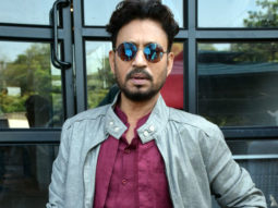 “It is very important for me to show my characters as respectful towards women” – Irrfan Khan