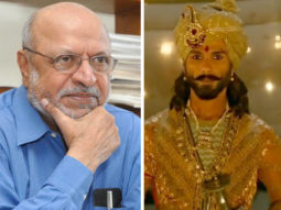 “The CBFC is behaving in a very strange way” – Shyam Benegal on the Padmavati row