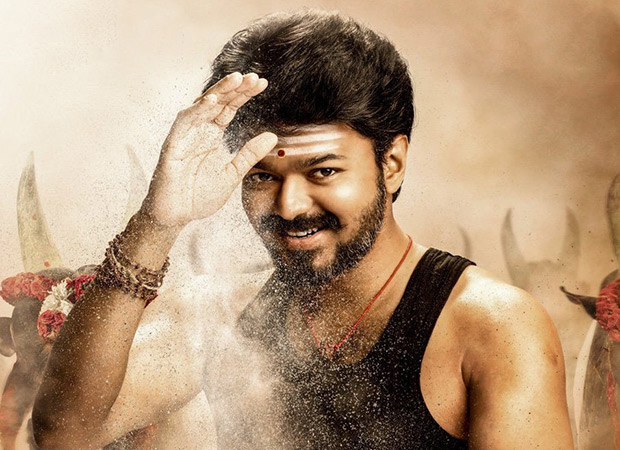 “The makers of Mersal should thank the BJP,” Shatrughan Sinha bats for Vijay & Mersal