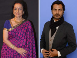 “What Nawazuddin Siddiqui did to the ladies was not in good taste” – Asha Parekh criticizes Nawazuddin’s biography