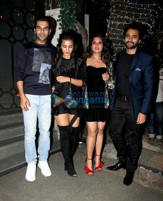 Celebs grace Richa Chadda’s birthday bash