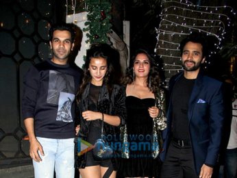 Celebs grace Richa Chadda's birthday bash