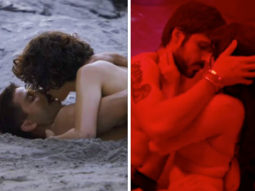 #2017Recap: 10 Hot scenes of 2017 that made it through the censor scissors